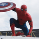 Imagen para el artículo titulado El papel de Spider-Man en Captain America: Civil War es más importante de lo que imaginamos